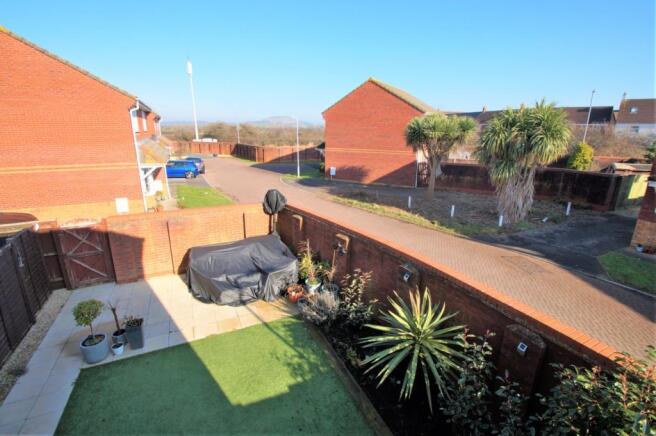 Garden/View