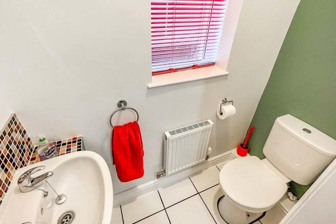 Cloakroom