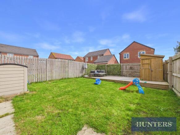 2 bed Semi-Detached for sale Image 12