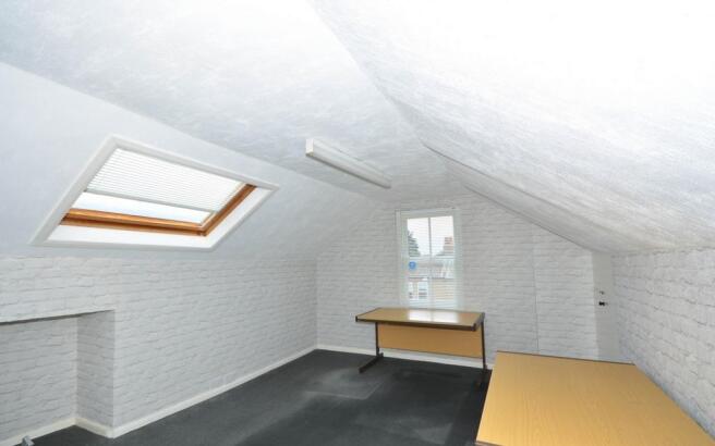 Attic