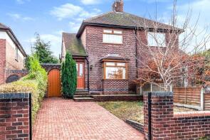 35, Croft Crescent, Nottingham NG16 2QY