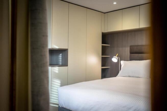1 bed Apartment to rent Image 8