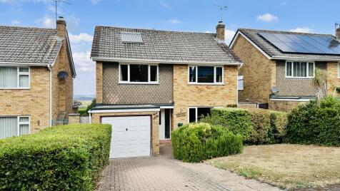Bydemill Gardens, Highworth