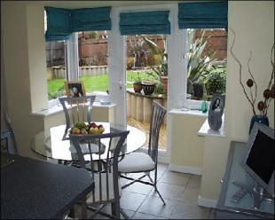 Kitchen and Dining
