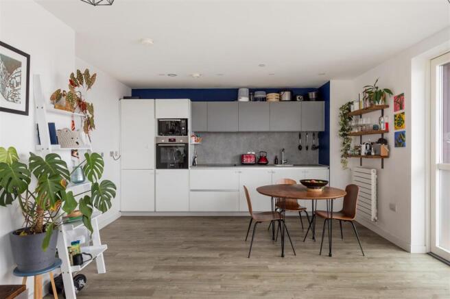 Old Brewery Way, E17