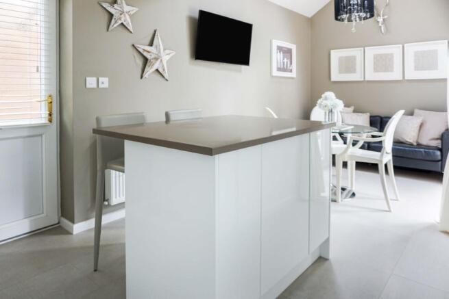 Breakfast Room