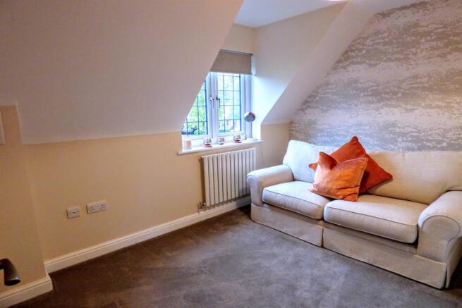 Bedroom 3