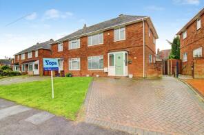 215, Westgate, Walsall WS9 8BS