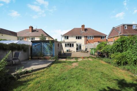 South Crescent, Featherstone, Wolverhampton