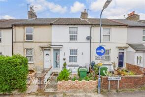 23, Peel Street, Maidstone ME14 2SB