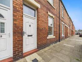 20, Thomson Street, Carlisle CA1 2LW