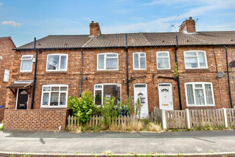 35 Powell Street, Selby, North Yorkshire, YO8 4BX
