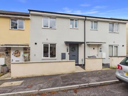 Mabe Burnthouse, Penryn, Well presented home