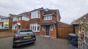 45, Priory View Road, Bournemouth BH9 3JQ