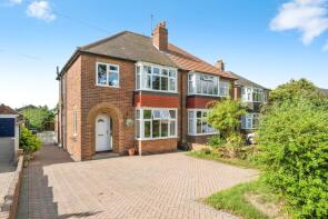 20, Broughton Road, Bessacarr, Doncaster DN4 7HF
