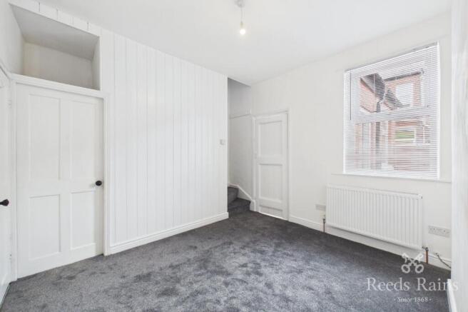 Beckett Street, Manchester, Greater Manchester, M18 photo 4