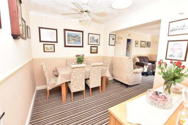Dinning Area