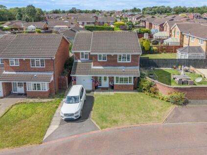 Hyde Park, Wallsend, Tyne and Wear, NE28 8UG