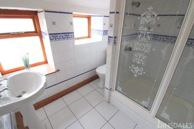 1 bed Terraced to rent Image 4