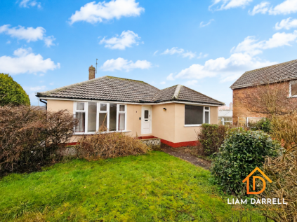 Sea View Drive, Scarborough, North Yorkshire