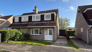 7, Longbrook Close, Ivybridge PL21 9LG