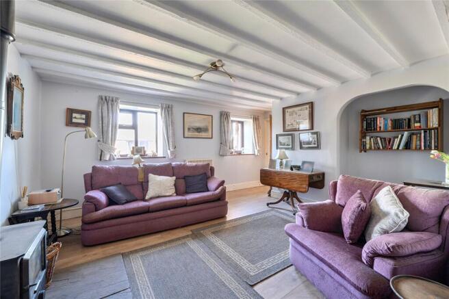 4-bed house on Viney Hill, Lydney, Gloucestershire, GL15, £775,000