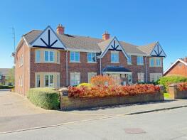 1, 22 Rufford Court, Rufford Road, Lytham St. Annes FY8 4BT