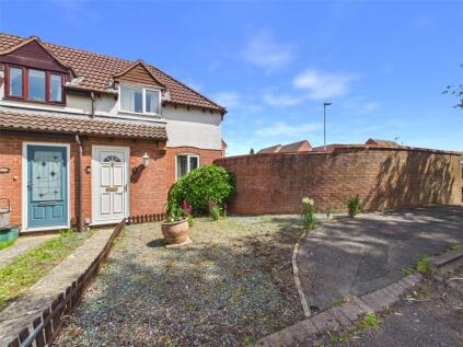 Lanham Gardens, Quedgeley, Gloucester, Gloucestershire, GL2