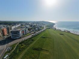Apartment 22, 1 Ocean Gate, Esplanade Road, Newquay TR7 1PY
