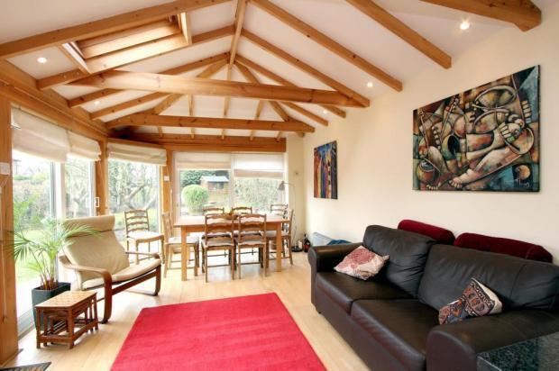 Breakfast Room