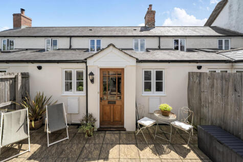 Fair View Lane, Colyford, Colyton