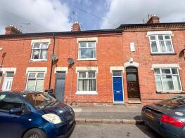 9, Hazel Street, Leicester LE2 7JN