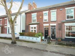 20, Beatrice Road, Norwich NR1 4BB