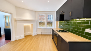 Ground Floor Flat, 61, Lower Park Road, Hastings TN34 2LD
