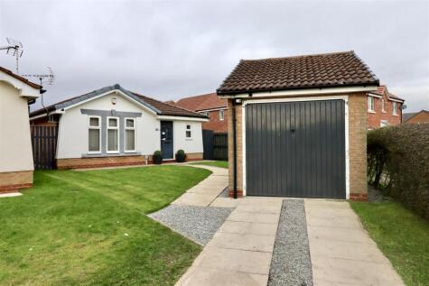 Moorfield Way, Wilberfoss