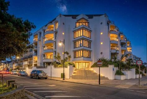 Steyne Gardens, Worthing, BN11