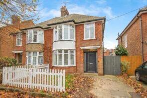 14, Barton Road, Felixstowe IP11 7JH