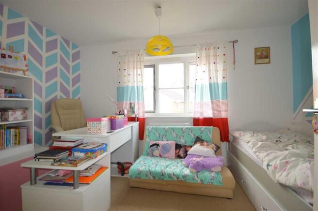 BEDROOM TWO