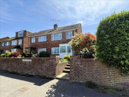 24, Chalk Road, Gravesend DA12 4UY