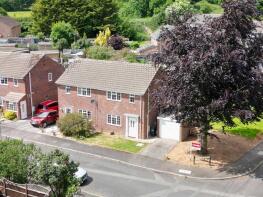 2, Portreeve Drive, Yeovil BA21 4RT