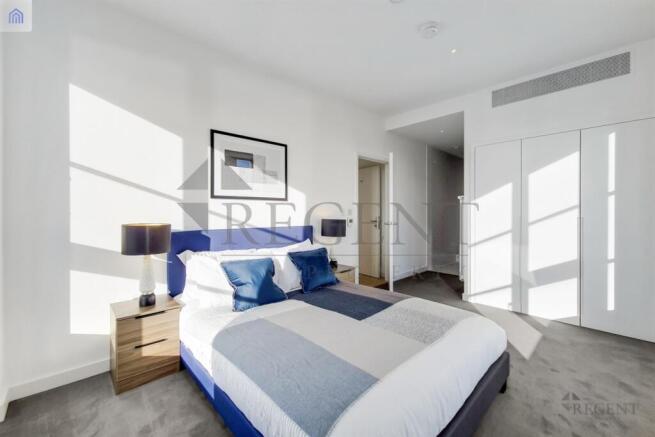 Main bedroom