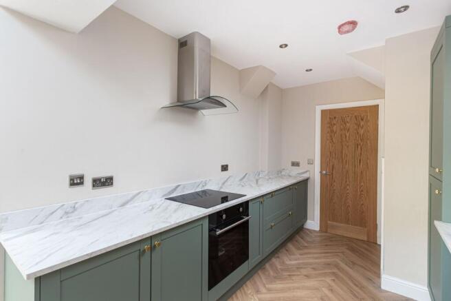 2 bed Terraced for sale Image 5