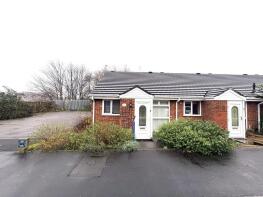 39, Villiers Street, Willenhall WV13 1DF