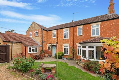 Rotton Row, Raunds, Wellingborough
