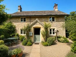 1, Kiln Cottages, Stanford Road, Faringdon SN7 8EP