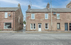 55, Perth Street, Blairgowrie PH10 6DL