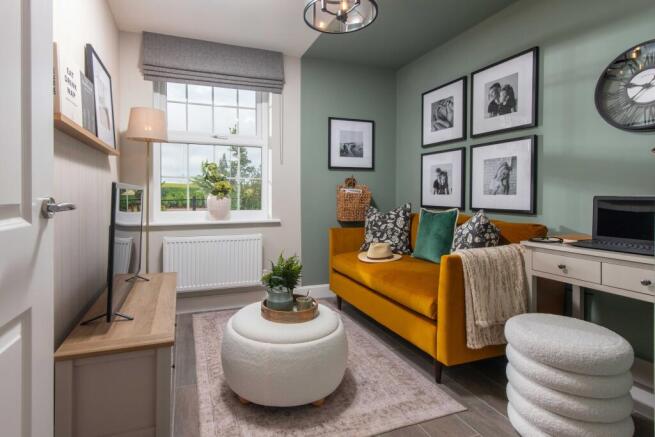 4 bed Detached for sale Image 5