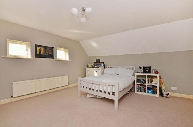 Bedroom 6