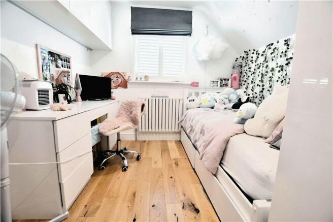 Bedroom 3.1
