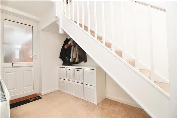 Large Entrance Hall